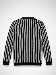 ZARA Jhonny Polo Old Money Knitted Wear Men/Women