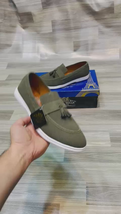 Loro Piano Collection