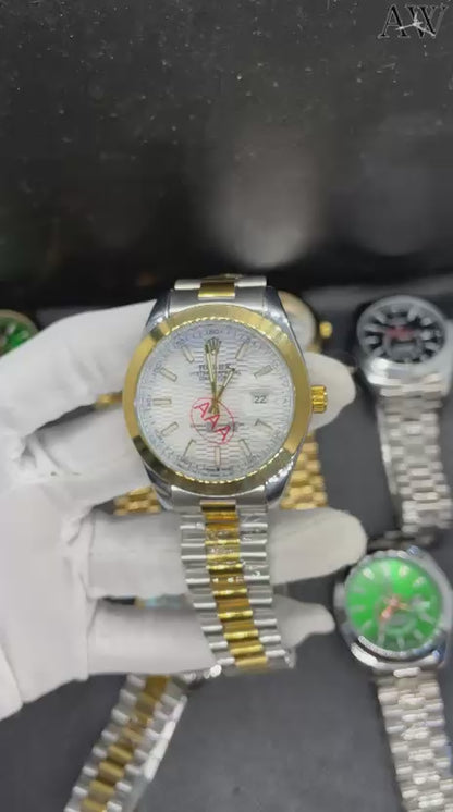ROLEX AAA Date Just watch