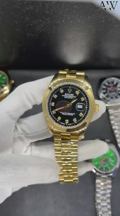 ROLEX AAA Date Just watch
