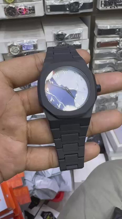 Arabic Aura Marble In Different Colours