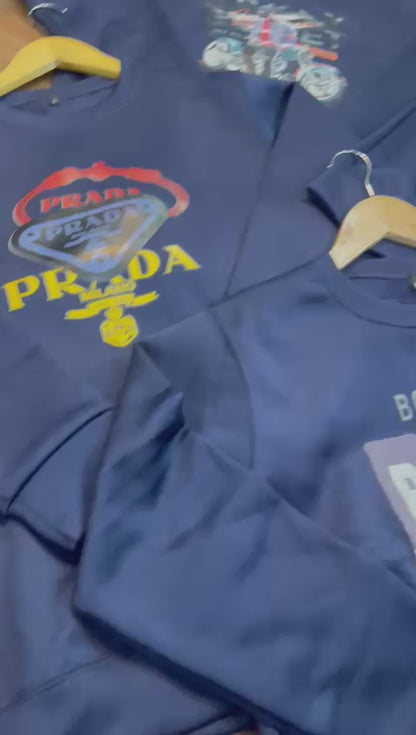 WINTER COLLECTION SWEATSHIRT FOR MENS