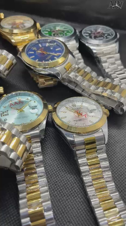 ROLEX AAA Date Just watch