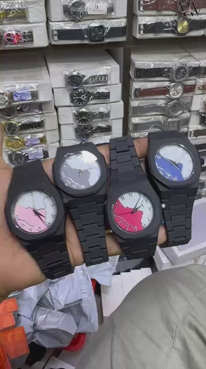 Arabic Aura Marble In Different Colours