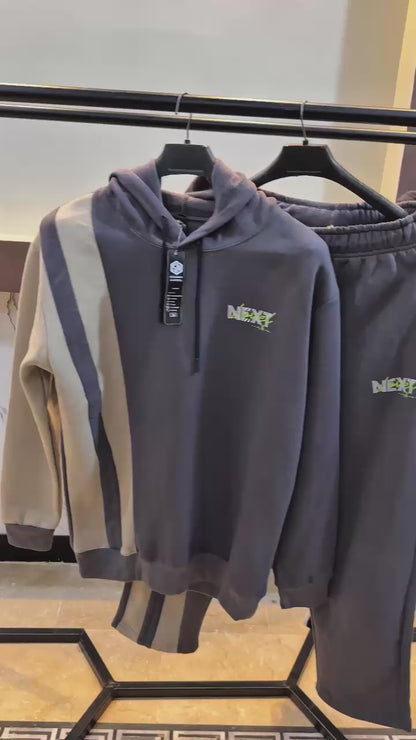 Winter Collection Track Suit