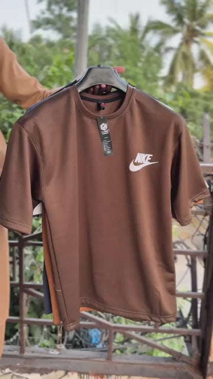 WINTER COLLECTION Drop Shoulder