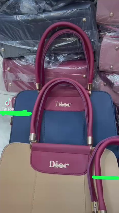 🎀 Dior High Quality Shoulder Bag 🎀