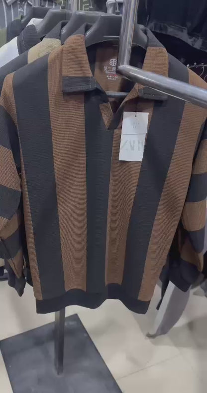 ZARA Old Money Knitted Wear WINTER COLLECTION