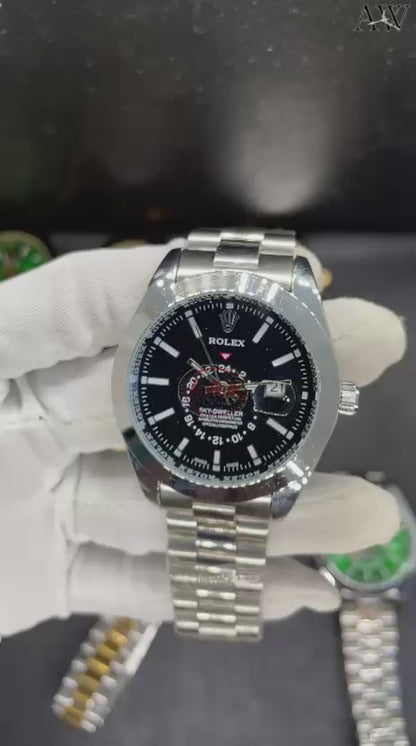 ROLEX AAA Date Just watch
