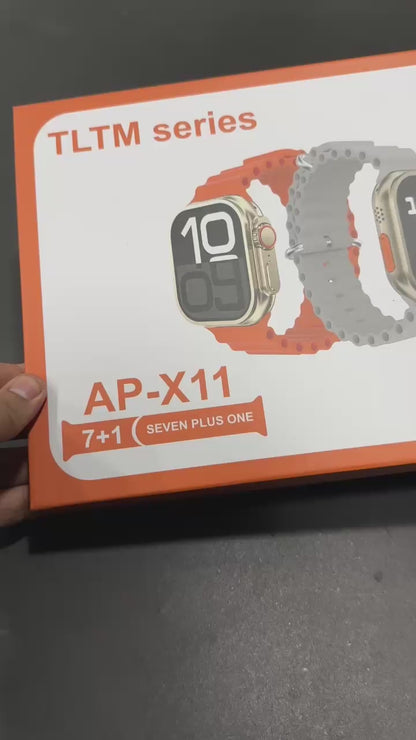 AP X11 ULTRA 7 in 1