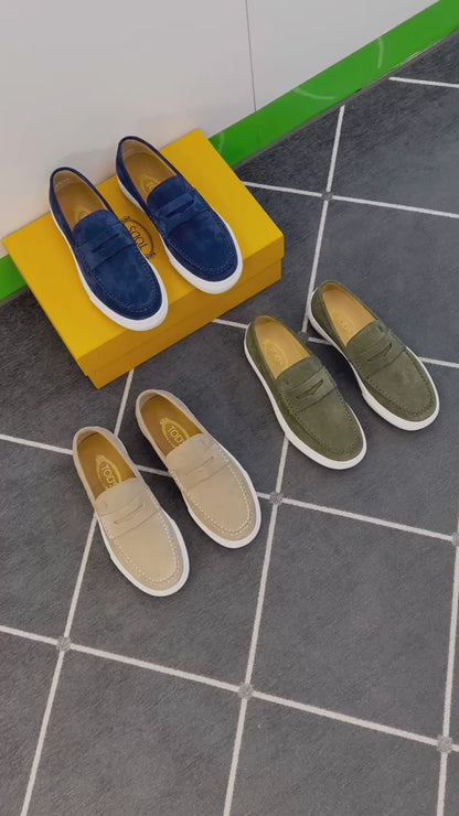 Loro Piano Pumps Imported High grade