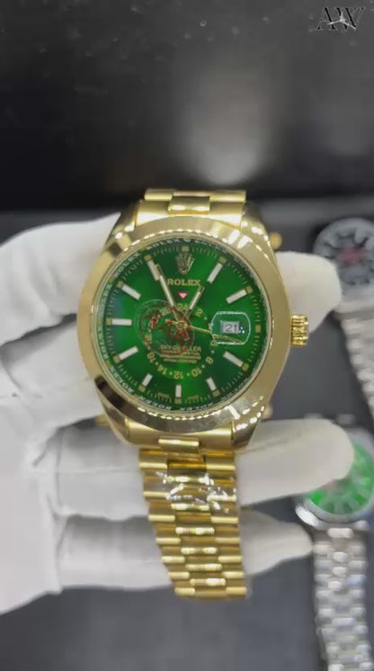 ROLEX AAA Date Just watch