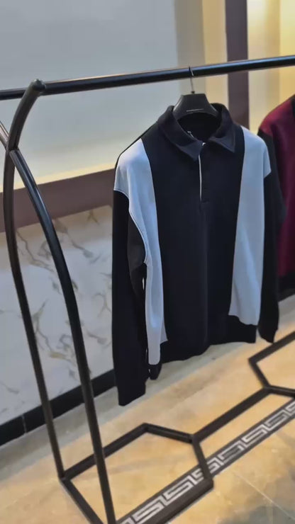 Polo Sweat Shirt WINTER COLLECTION