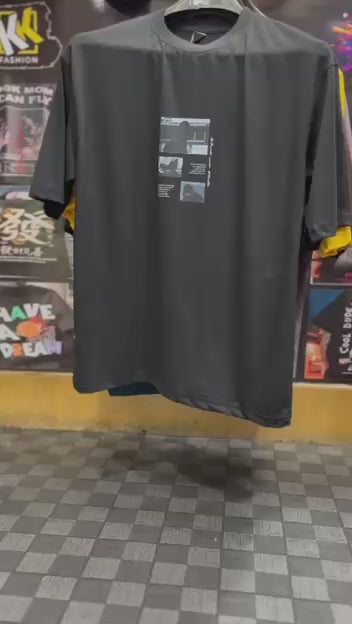 WINTER COLLECTION  DROPOUT