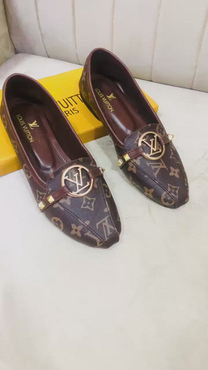 Louis Vuitton LV Shoes 👞