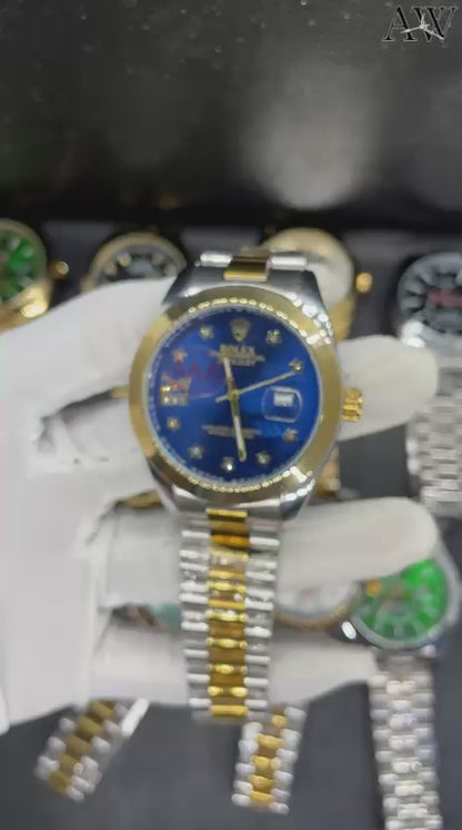 ROLEX AAA Date Just watch