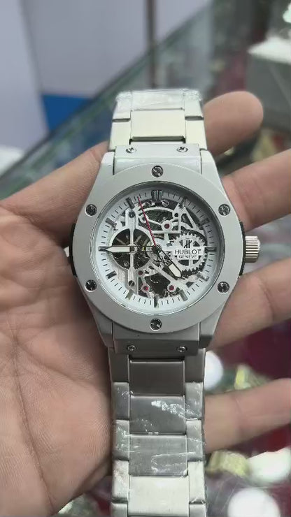Hublot Best Master grade