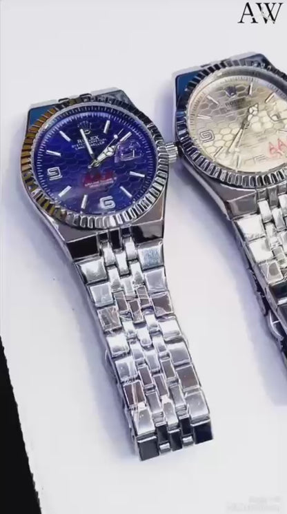 ROLEX NEW MODEL