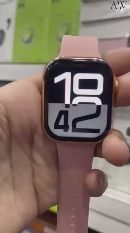 Apple Watch Series 10