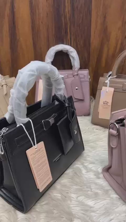 Tihong branded women's handbag