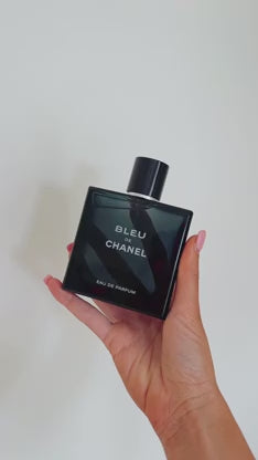 BLEU DE CHANEL