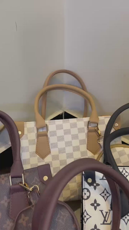 Louis Vuitton Hand Bags