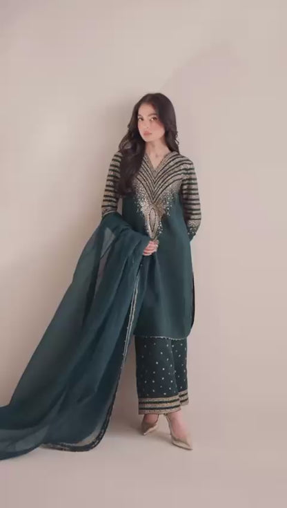 ❄WINTER COLLECTION ❄ JAZMINE 3pc Casual