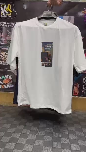 WINTER COLLECTION  DROPOUT