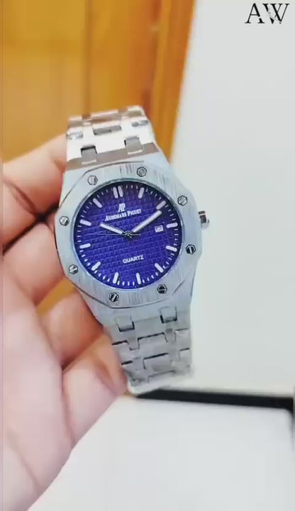 AP (AUDEMARS PUGUET)