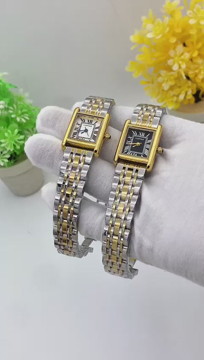 Cartier ladies' watches