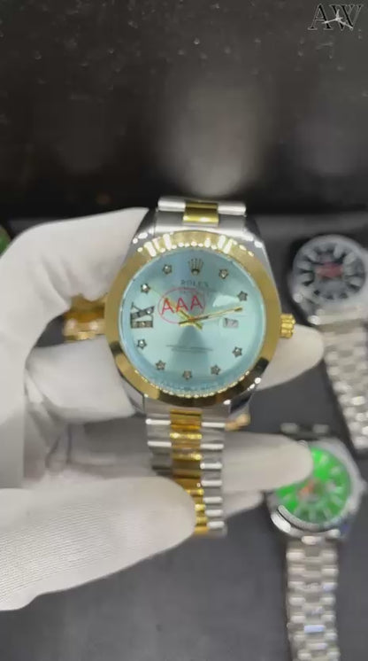ROLEX AAA Date Just watch