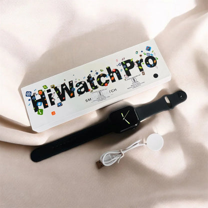 HI Watch Pro Series X
