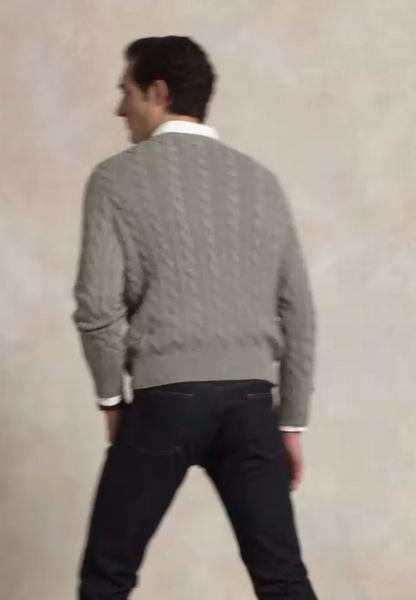 Polo Ralph Lauren Sweatshirt knitted { Old Money } Most Trending 2025/26 Winter Collection US IMPORTED * Premium • Modern Style •  Trends⁠